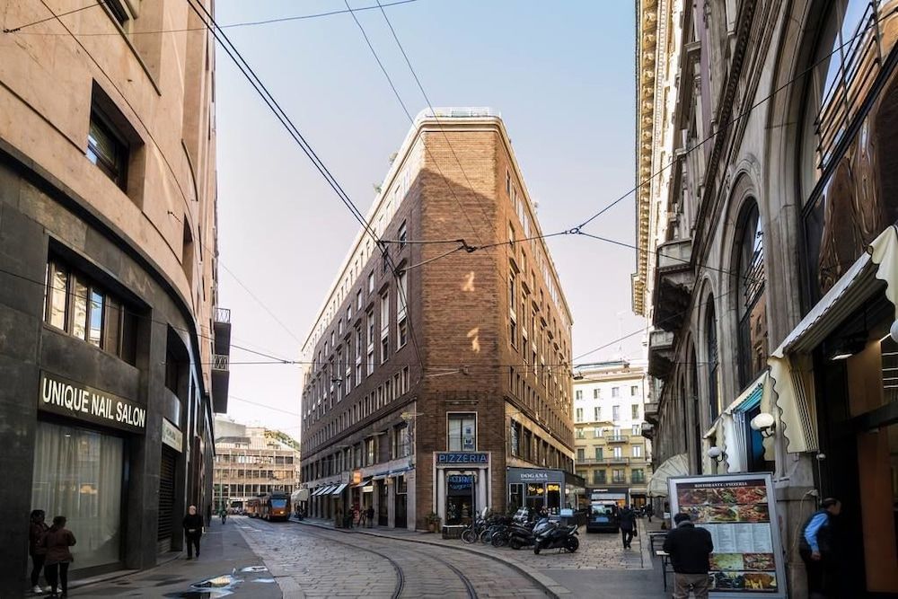 undefined Duomo 5 Apartment 3