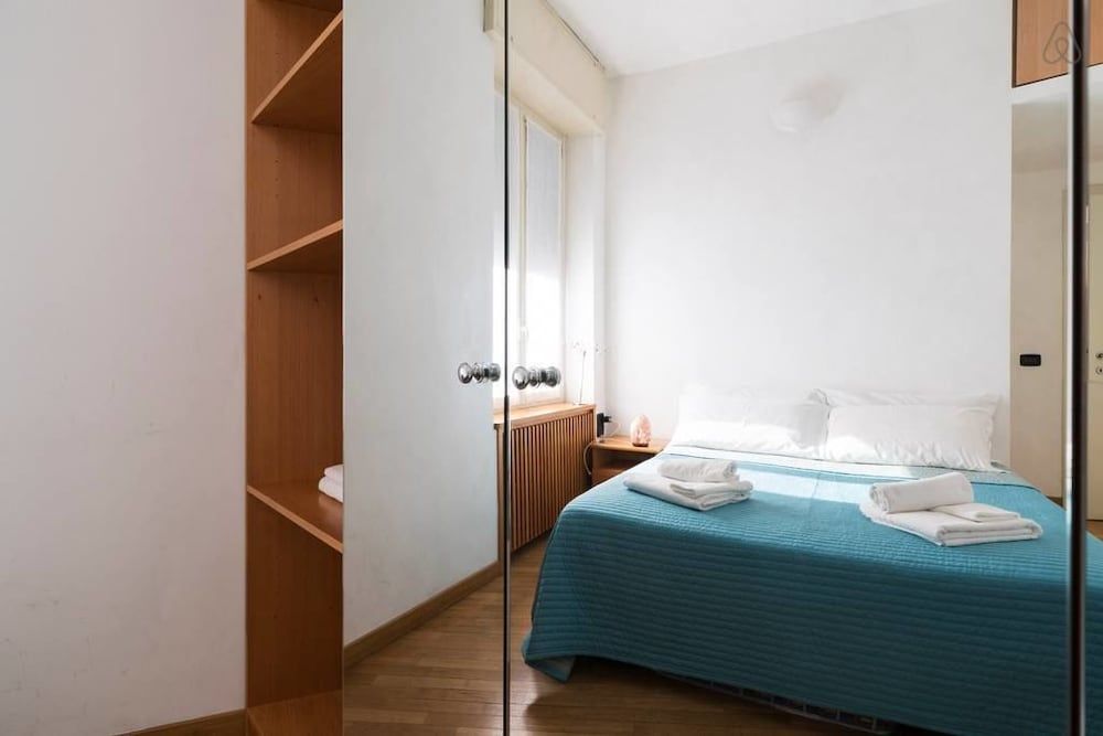 undefined Duomo 5 Apartment 6