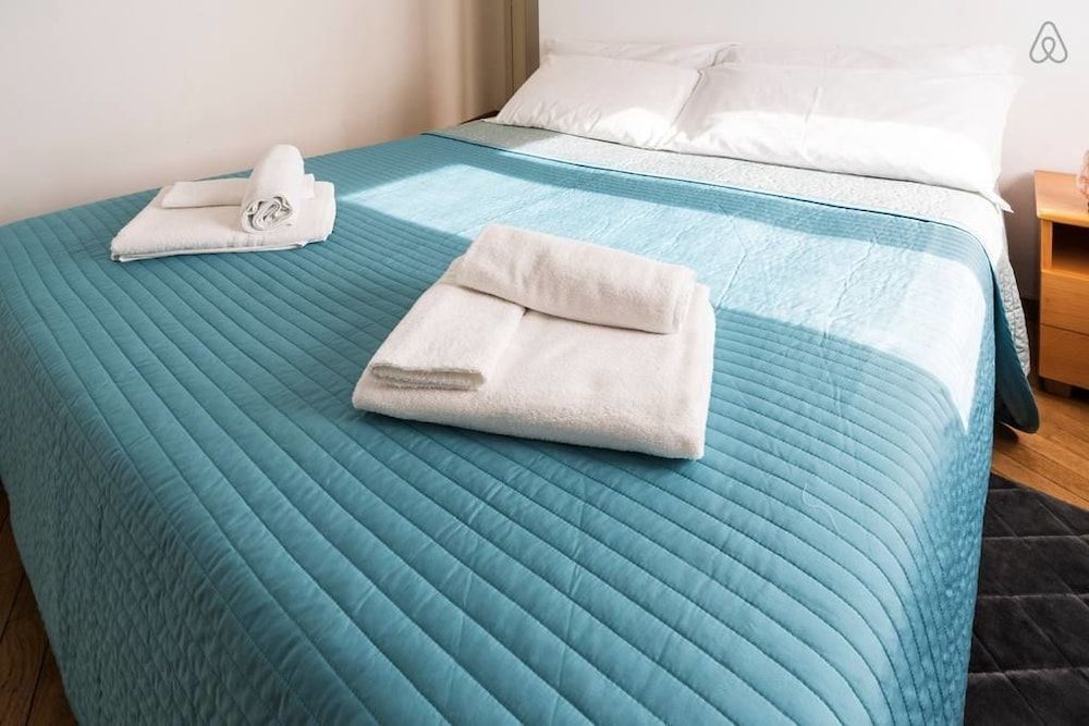 undefined Duomo 5 Apartment 4