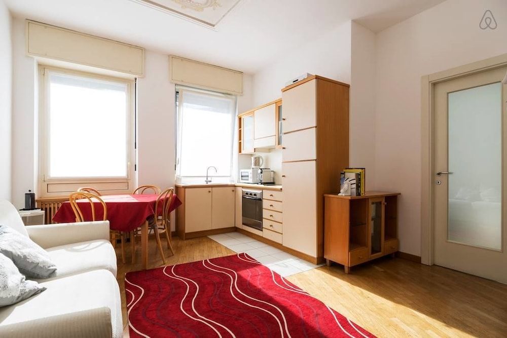 undefined Duomo 5 Apartment 7