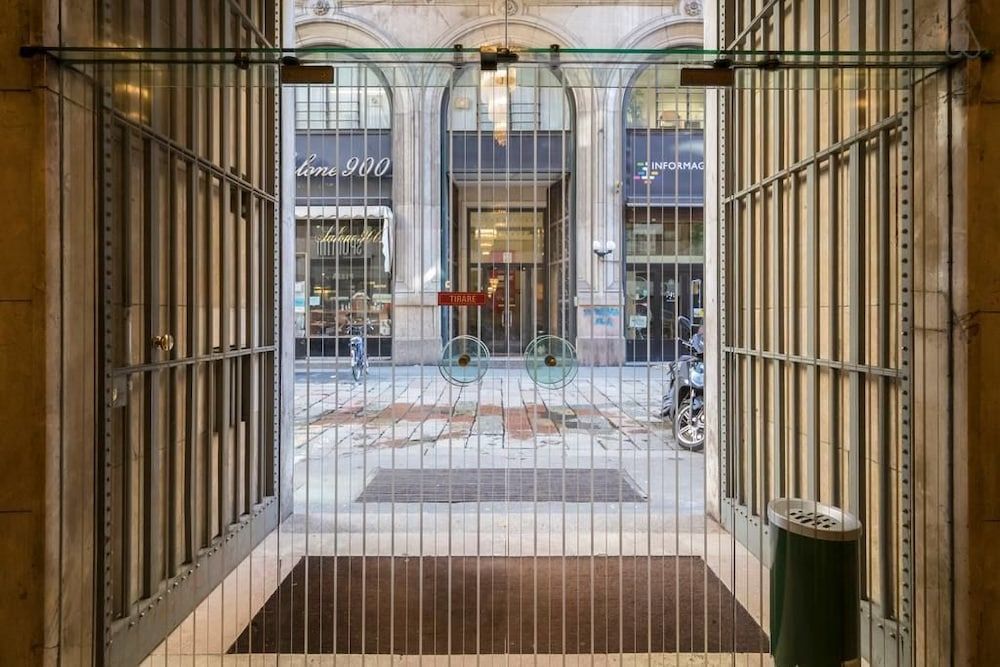 undefined Duomo 5 Apartment 2