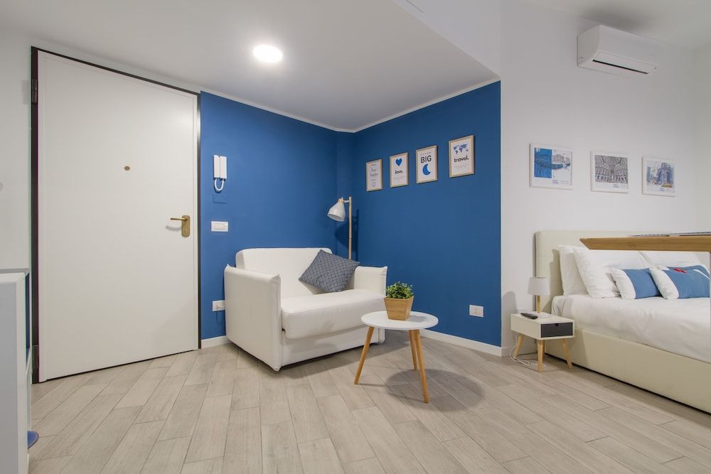 HoMilan Premium Apartment (Blue) 7