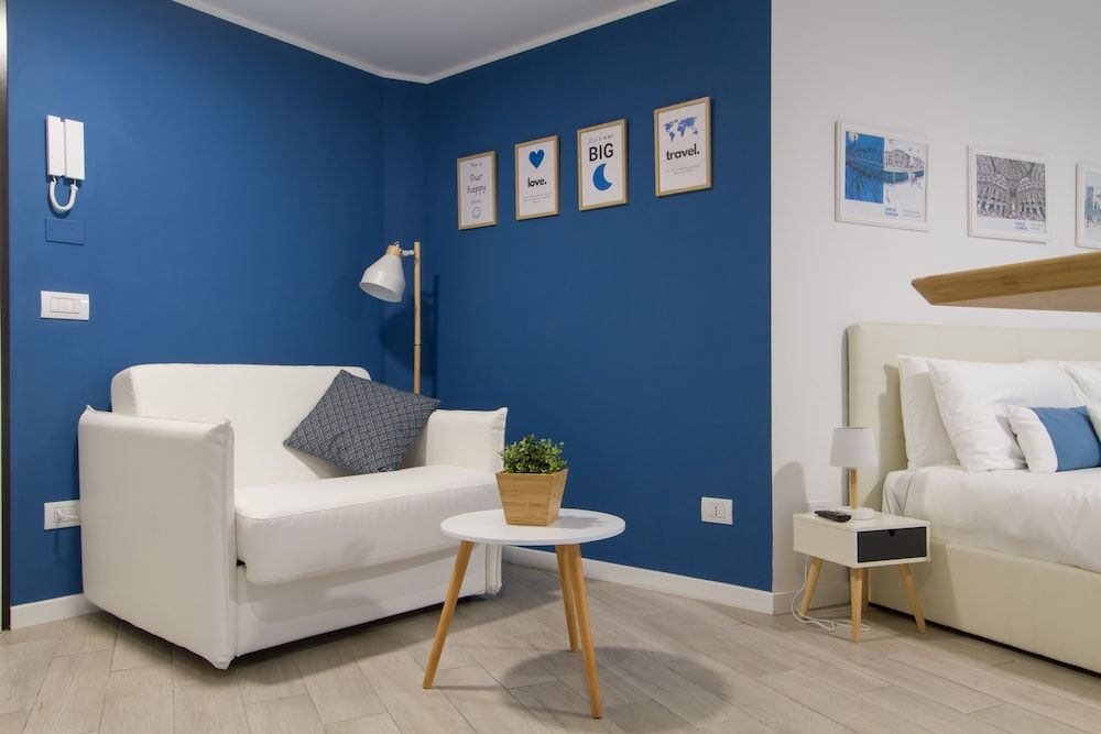 HoMilan Premium Apartment (Blue) 10