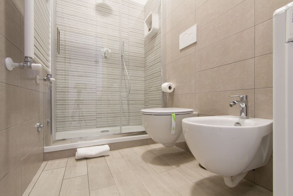 HoMilan Premium Apartment (Blue) 2