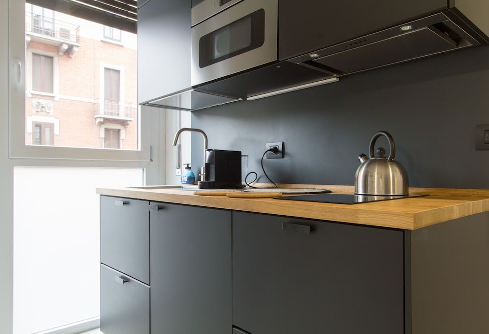 HoMilan Premium Apartment (Blue) 9