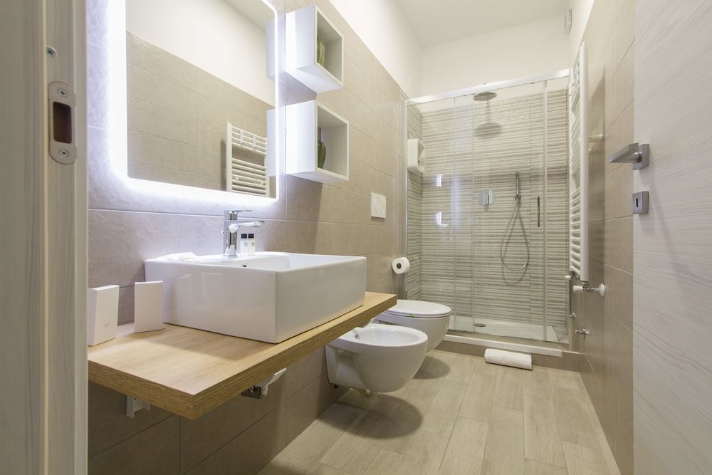 HoMilan Premium Apartment (Yellow) 10