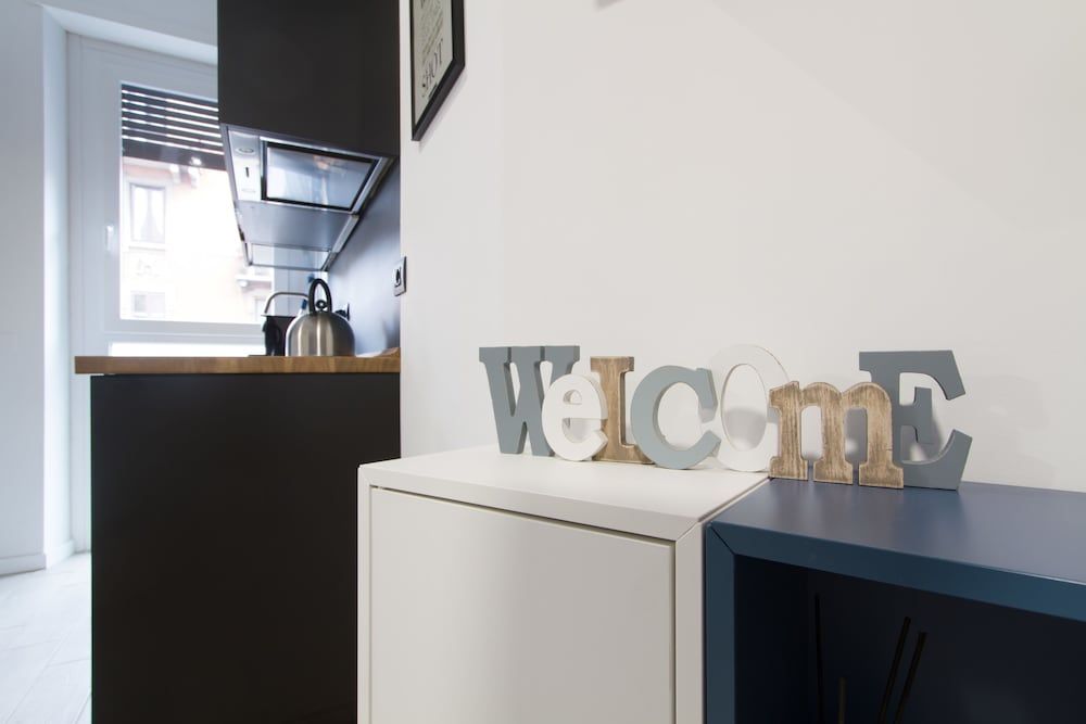 HoMilan Premium Apartment (Blue) 11