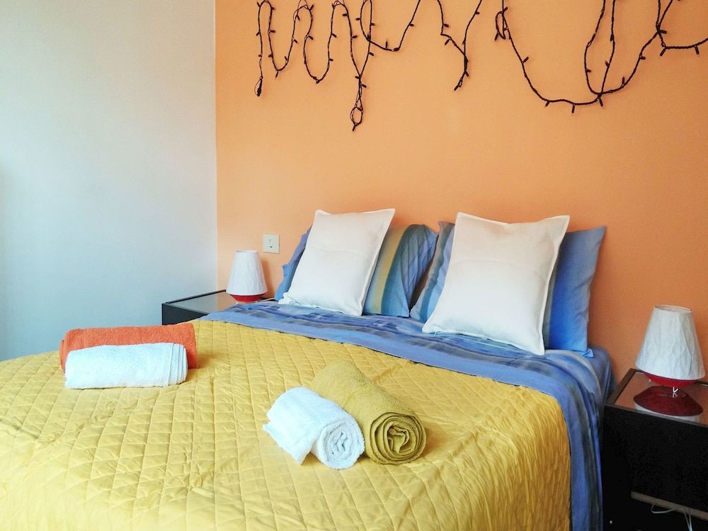 undefined Italianway   - Vallazze 87