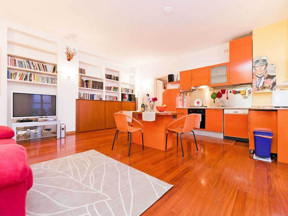 undefined Italianway   - Vallazze 87 8