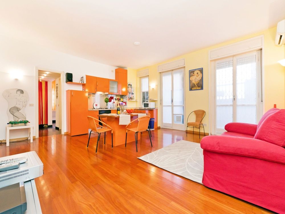 undefined Italianway   - Vallazze 87 9