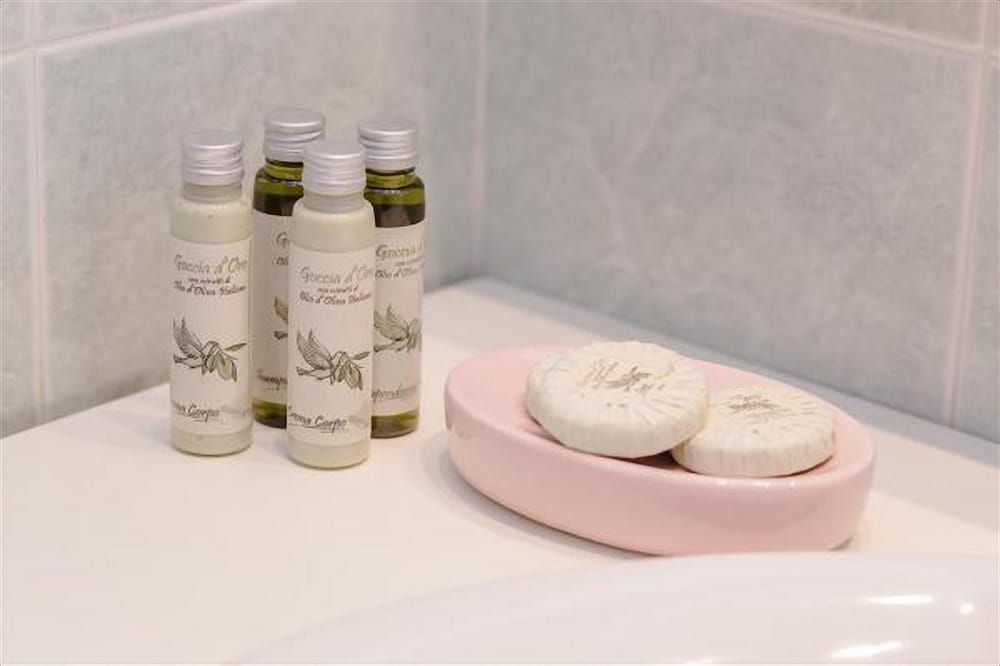 Spadolini Apartment, 1 Bedroom 10