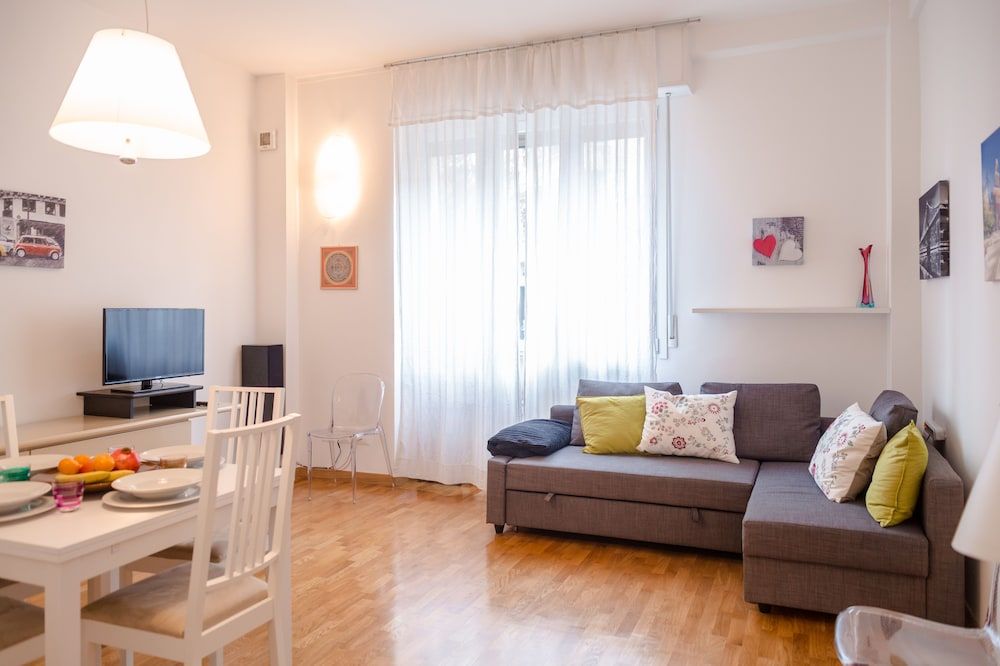 Desiderio Apartment, 1 Bedroom 7