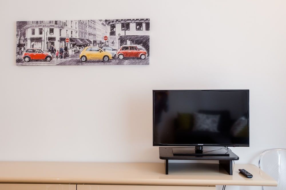 Desiderio Apartment, 1 Bedroom 17