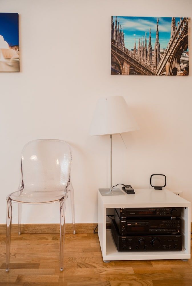 Desiderio Apartment, 1 Bedroom 16