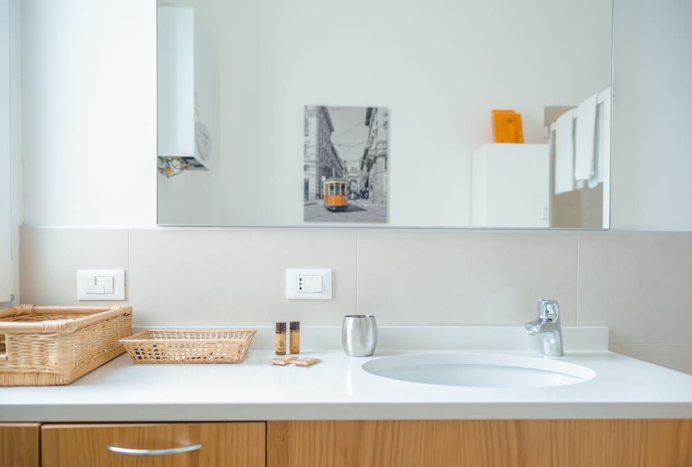 Desiderio Apartment, 1 Bedroom 10