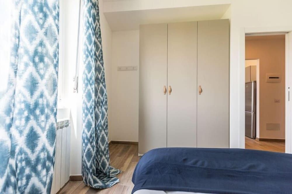 Certosa 4A Apartment, 1 Bedroom 16