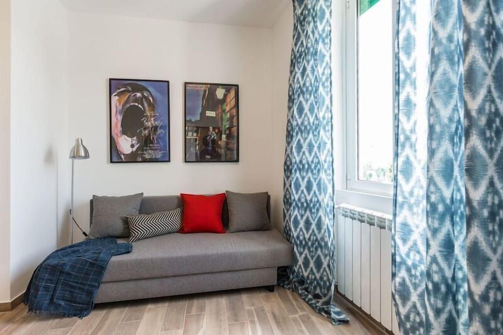 Certosa 4A Apartment, 1 Bedroom 14