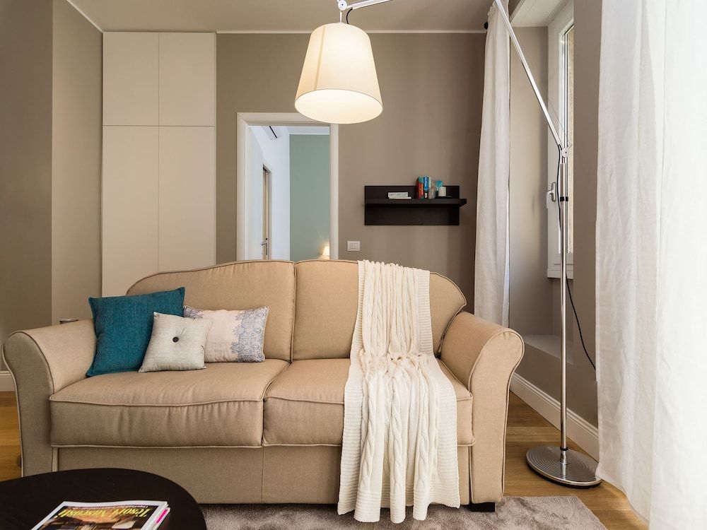 Milano Manzoni CLC Apartments Apartment (VP 101 Interno A) 4