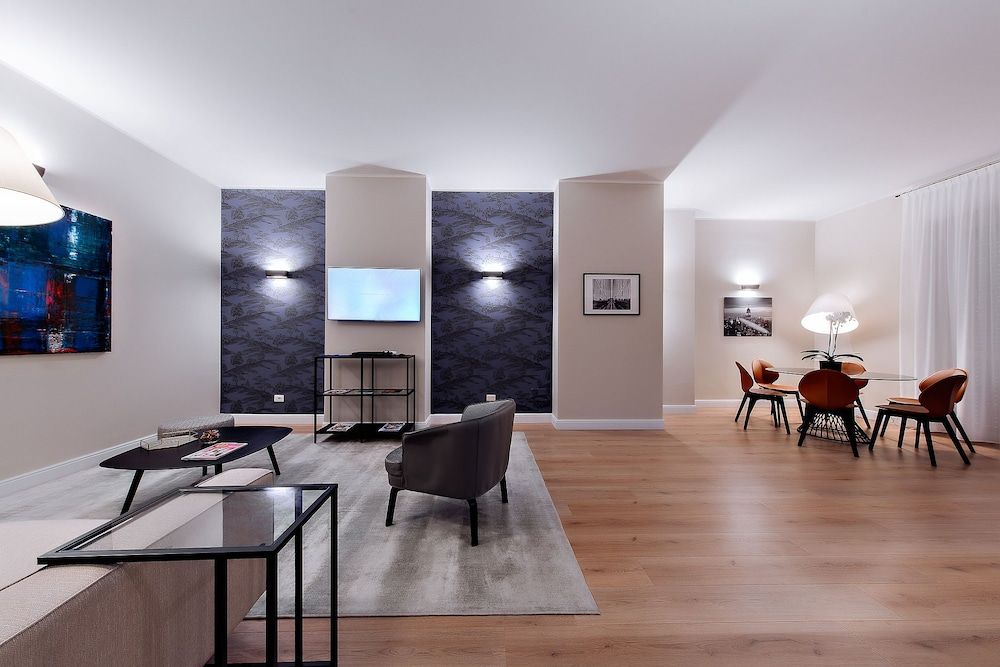 undefined Milano Manzoni CLC Apartments 3