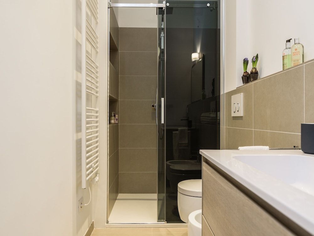 Milano Manzoni CLC Apartments Apartment (VP 101 Interno A) 3