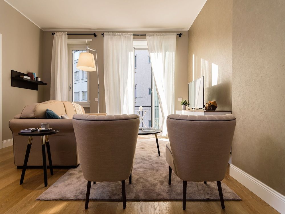 Milano Manzoni CLC Apartments Apartment (VP 101 Interno A) 6