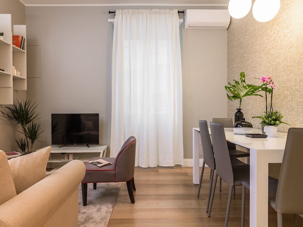 undefined Milano Manzoni CLC Apartments 9