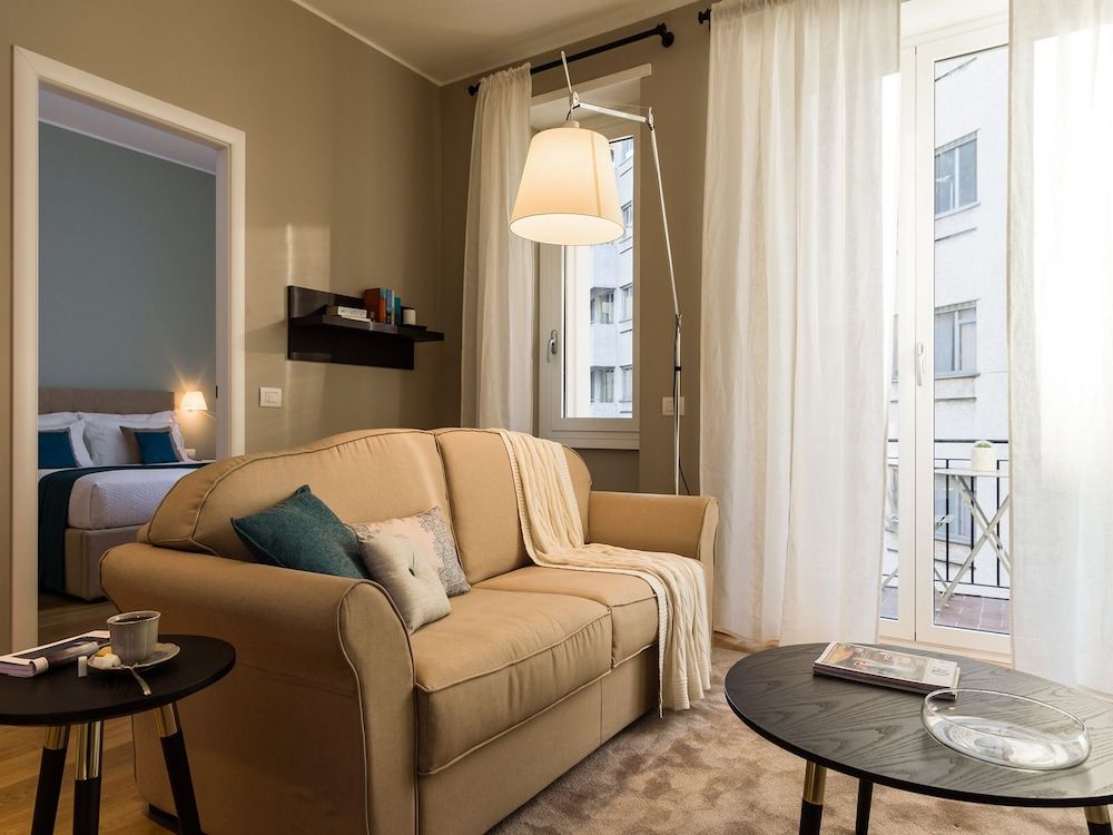 Milano Manzoni CLC Apartments Apartment (VP 101 Interno A) 5