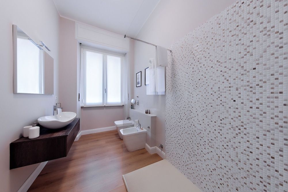 Milano Manzoni CLC Apartments Luxury Apartment, Multiple Beds 2