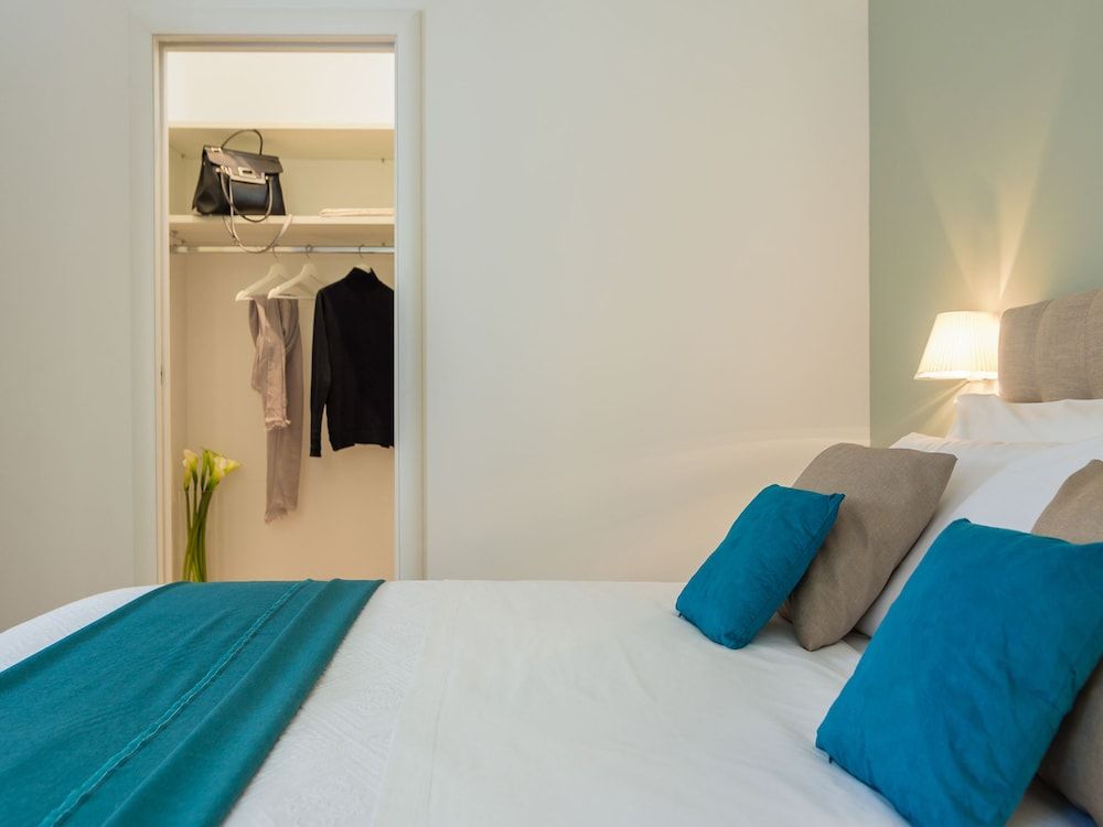 Milano Manzoni CLC Apartments Apartment (VP 101 Interno A)