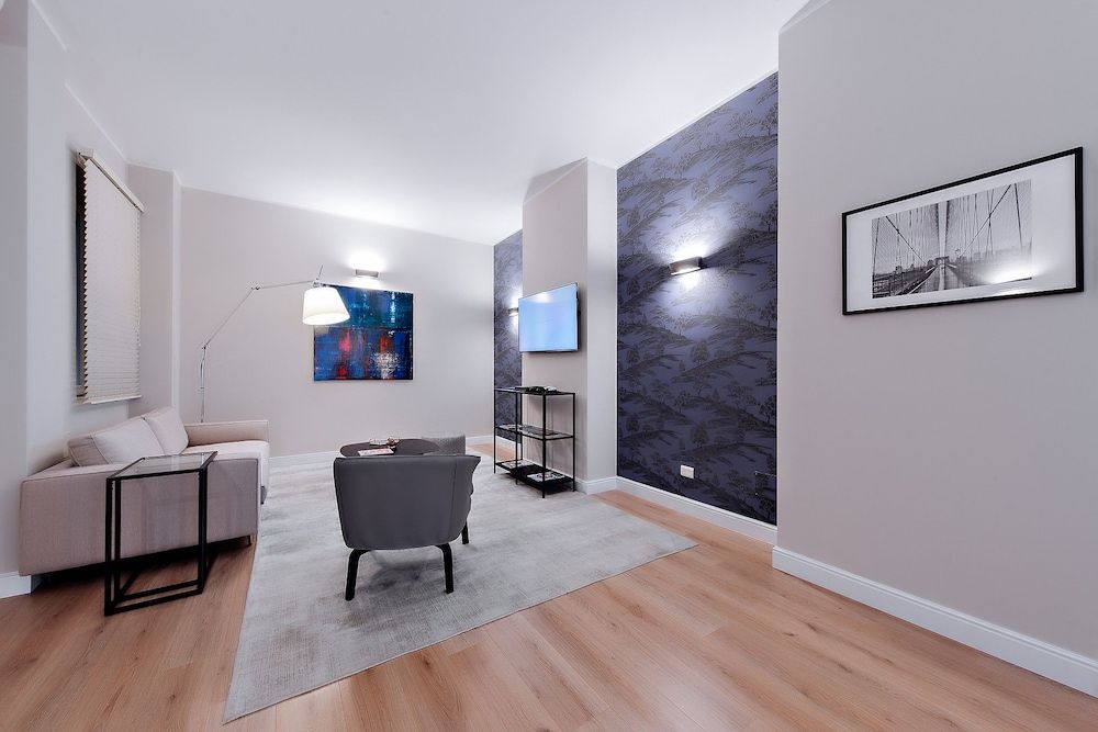 Milano Manzoni CLC Apartments Luxury Apartment, Multiple Beds 4