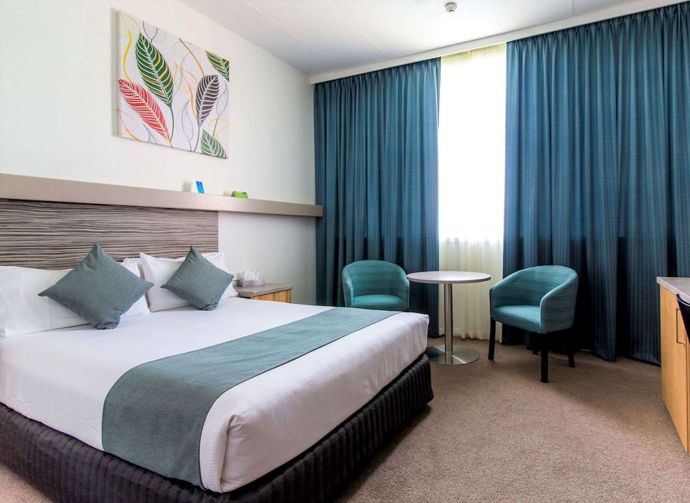 Standard Room, 1 Queen Bed, Non Smoking