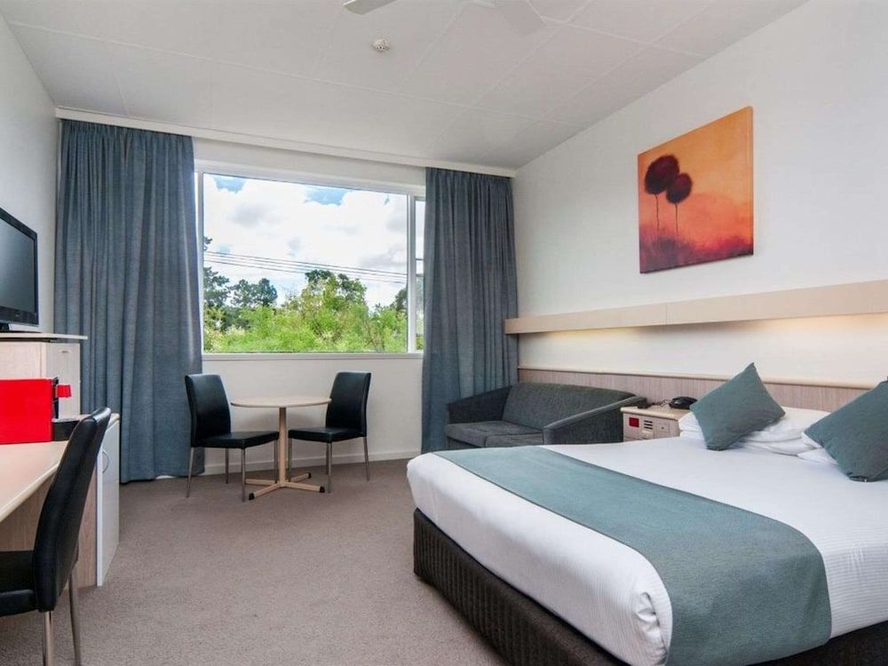 Executive Suite, 1 King Bed