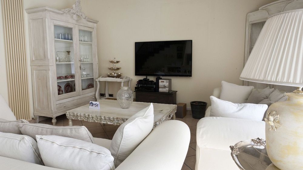 Italianway   - Capecelatro 47 House (2 Bedrooms) 21