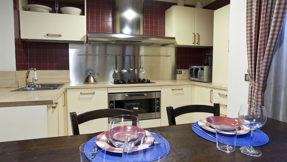 Italianway   - Capecelatro 47 House (2 Bedrooms) 13