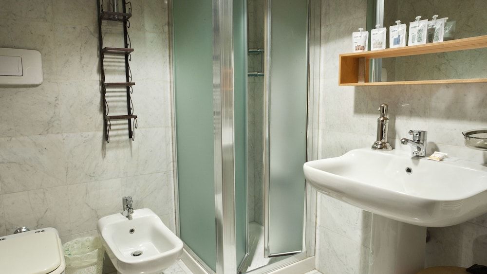 Italianway   - Capecelatro 47 House (2 Bedrooms) 32