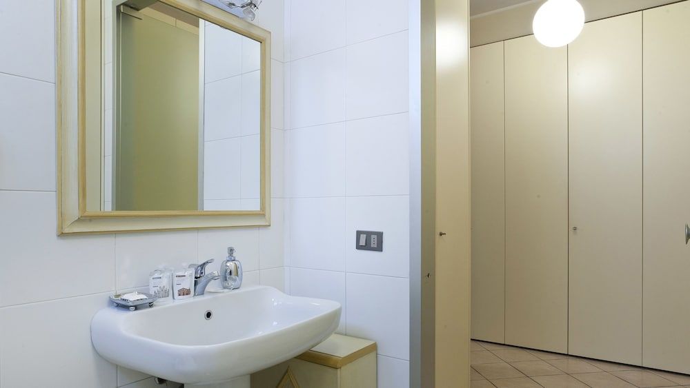 Italianway   - Capecelatro 47 House (2 Bedrooms) 34