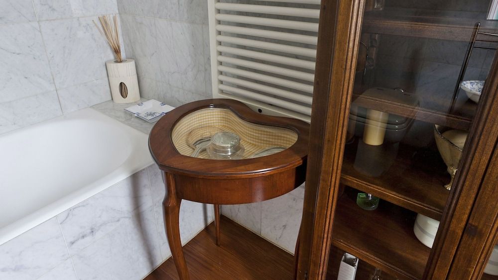 Italianway   - Capecelatro 47 House (2 Bedrooms) 36