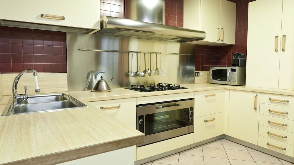 Italianway   - Capecelatro 47 House (2 Bedrooms) 15