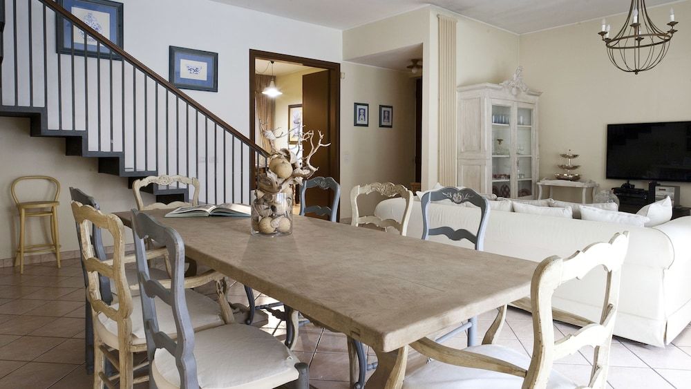 Italianway   - Capecelatro 47 House (2 Bedrooms) 22