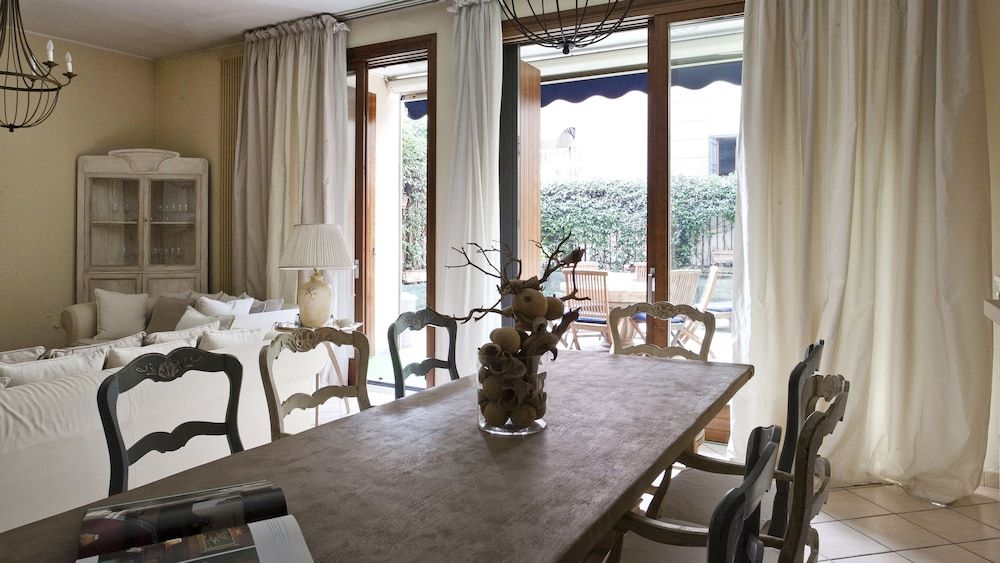 Italianway   - Capecelatro 47 House (2 Bedrooms) 25