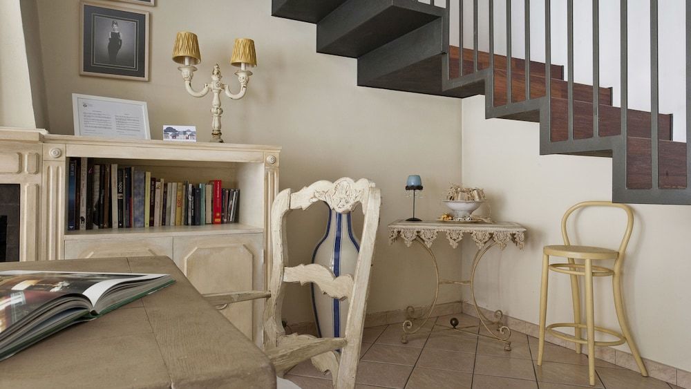 Italianway   - Capecelatro 47 House (2 Bedrooms) 20