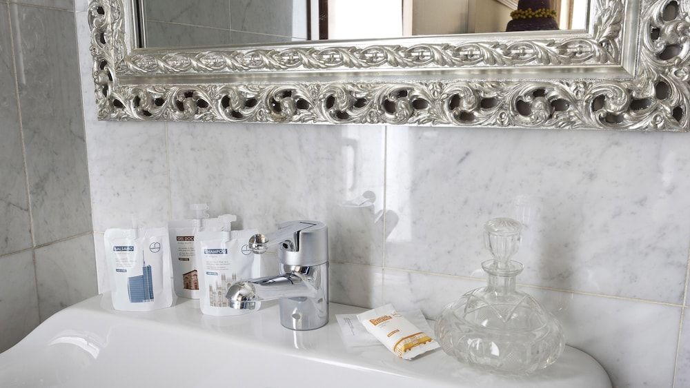 Italianway   - Capecelatro 47 House (2 Bedrooms) 35