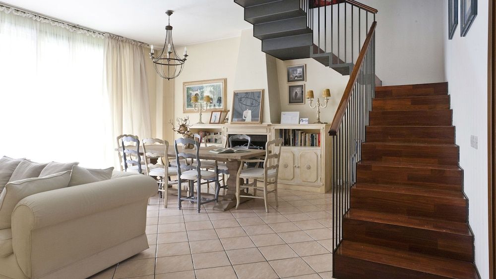 Italianway   - Capecelatro 47 House (2 Bedrooms) 18