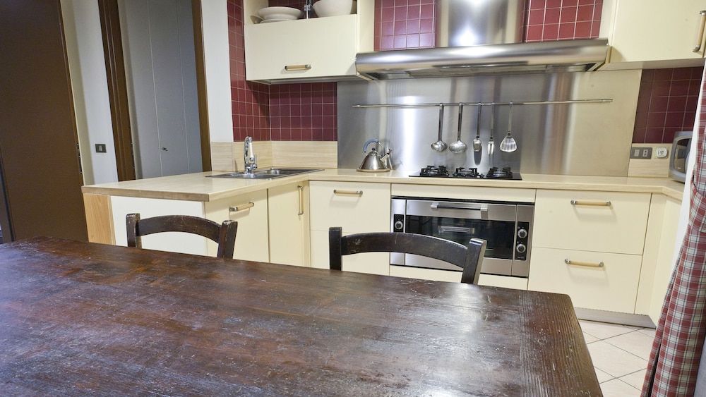 Italianway   - Capecelatro 47 House (2 Bedrooms) 12