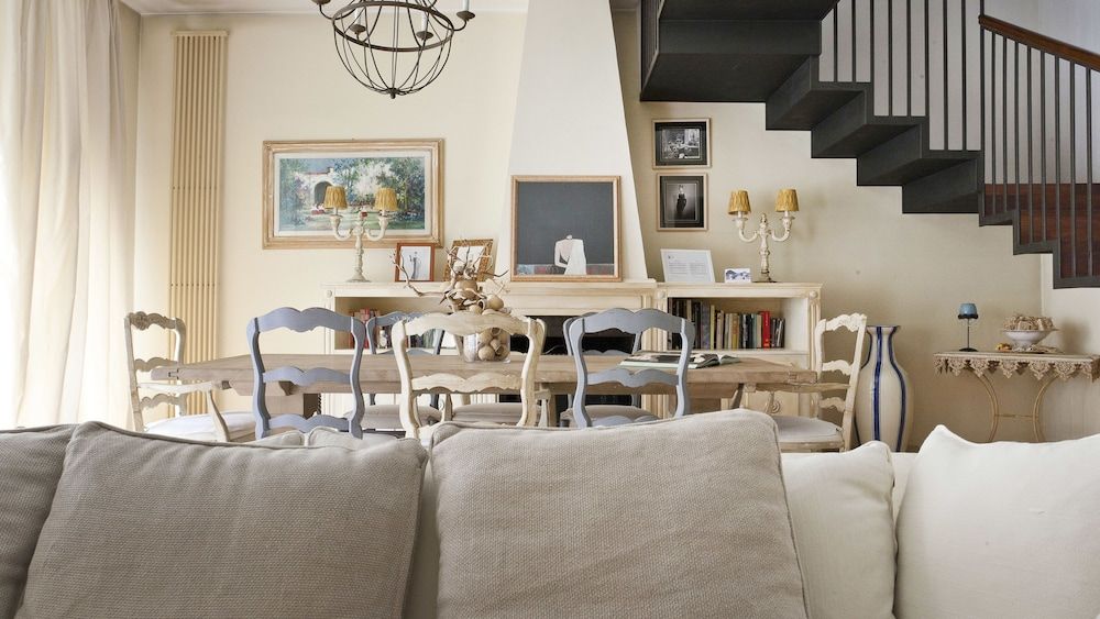 Italianway   - Capecelatro 47 House (2 Bedrooms) 17