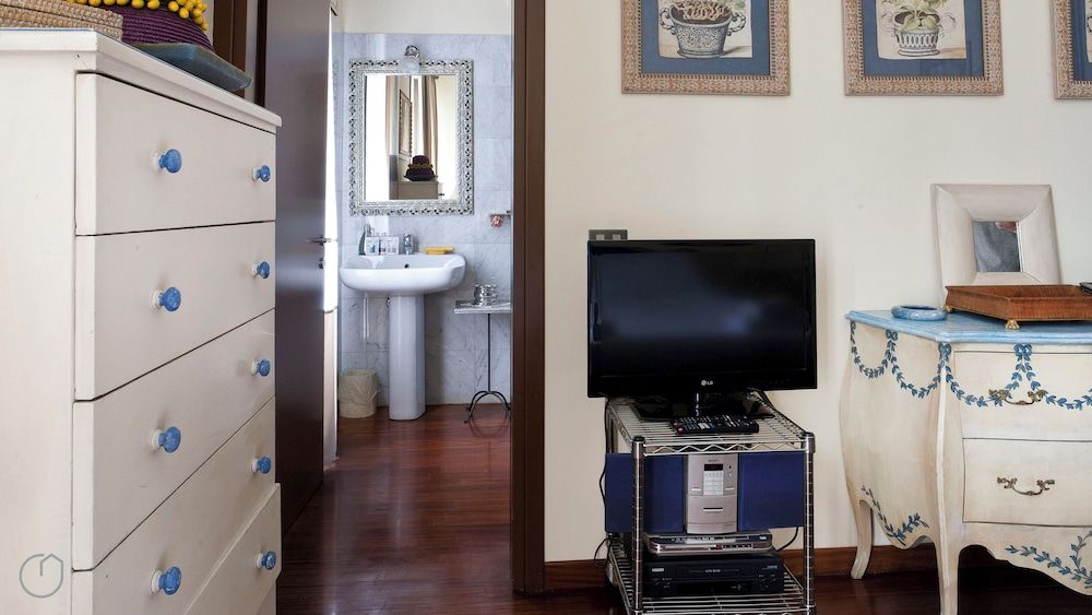 Italianway   - Capecelatro 47 House (2 Bedrooms) 37