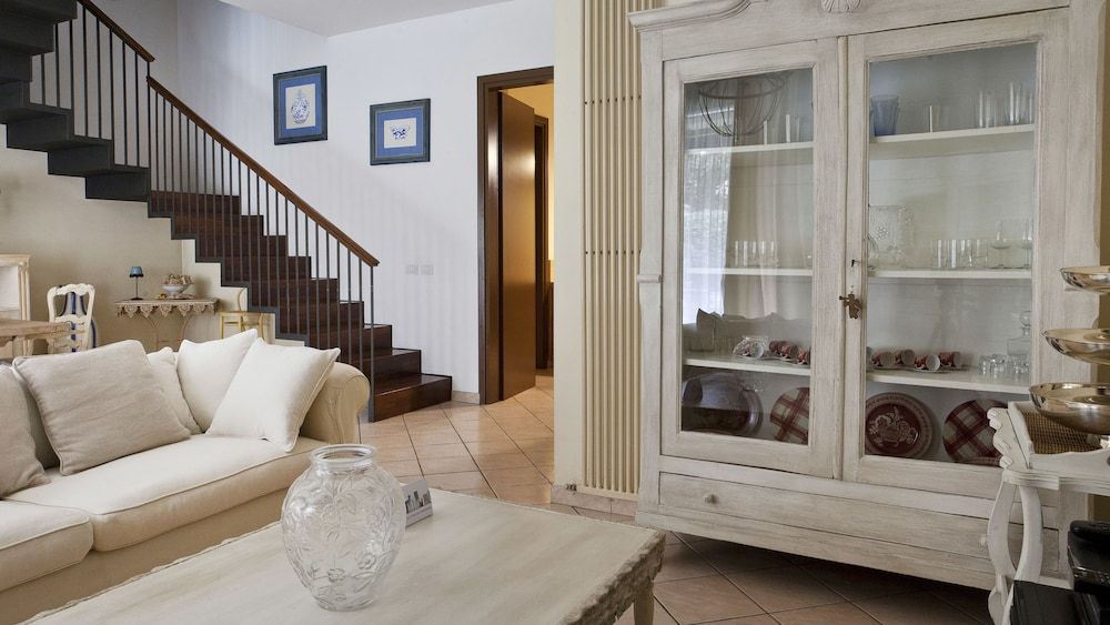 Italianway   - Capecelatro 47 House (2 Bedrooms) 28