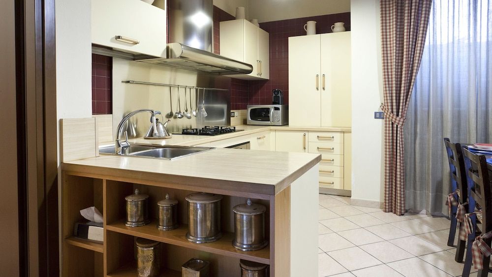 Italianway   - Capecelatro 47 House (2 Bedrooms) 11