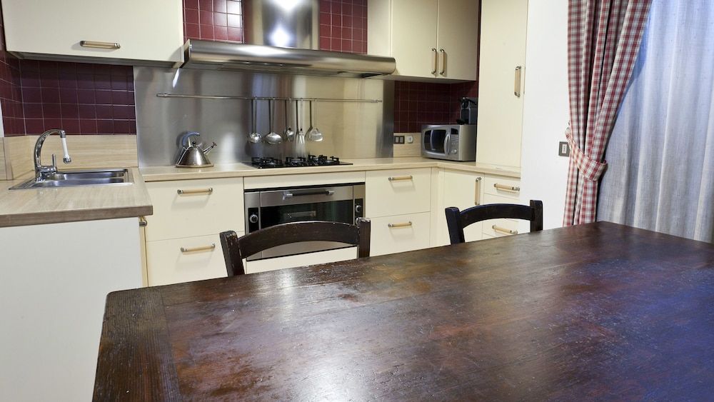 Italianway   - Capecelatro 47 House (2 Bedrooms) 14