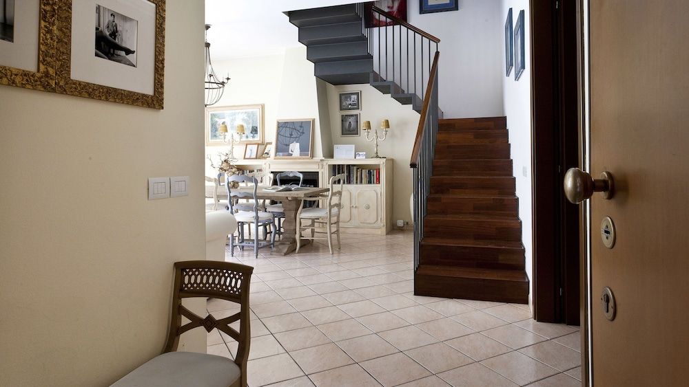 Italianway   - Capecelatro 47 House (2 Bedrooms) 27